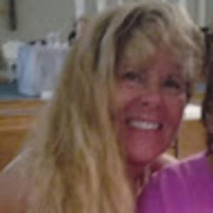 Meet your Posher, Vicki